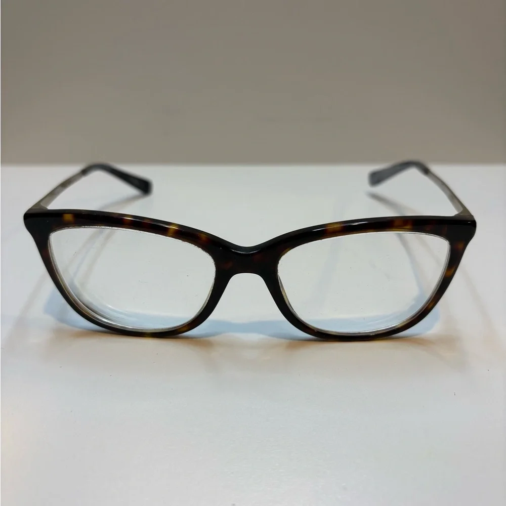 COACH HC6124 / 5417 (Dark Tort) 51•17•140 COACH EYEGLASSES‎ COACH GLASSES FRAMES